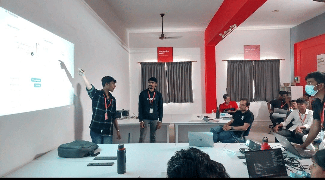 Kalvium Campus photo 44